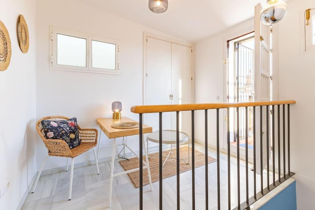 Apartment Mata Alameda Skyview By Valcambre
